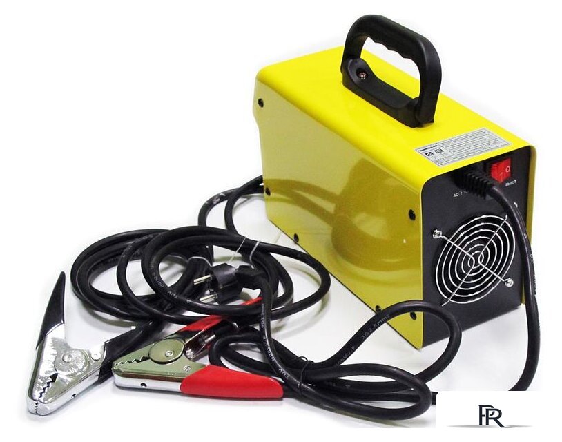 Пуско-зарядное устройство Вымпел 95 - Изображение №2 — Интернет-магазин ПроЗаказ