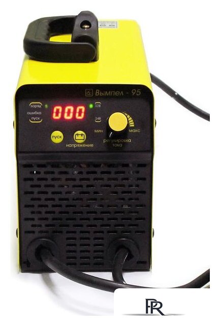 Пуско-зарядное устройство Вымпел 95 - Изображение №5 — Интернет-магазин ПроЗаказ