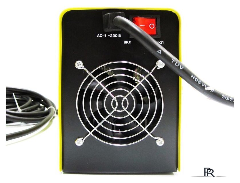 Пуско-зарядное устройство Вымпел 95 - Изображение №6 — Интернет-магазин ПроЗаказ