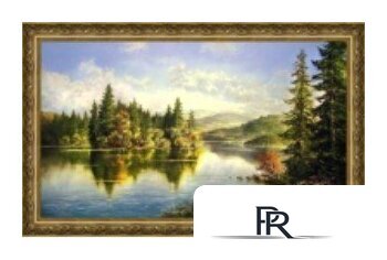 Картина Декарт 8Л2546 - Изображение №1 — Интернет-магазин ПроЗаказ