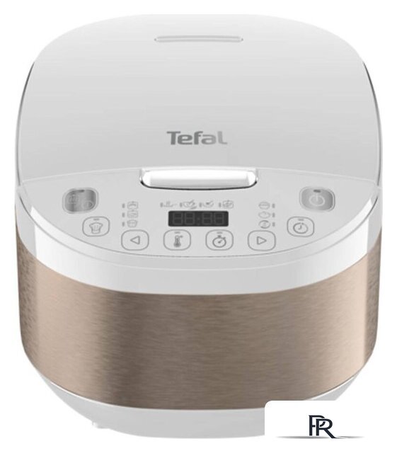 Мультиварка Tefal Simply Cook Plus RK622130 - Изображение №1 — Интернет-магазин ПроЗаказ