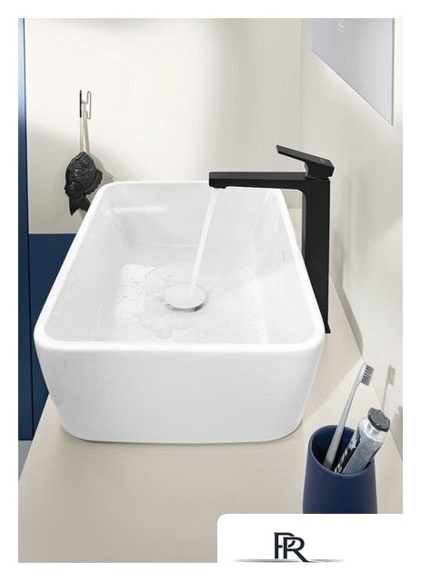 Умывальник Villeroy & Boch Architectura 5A276101 - Изображение №11 — Интернет-магазин ПроЗаказ