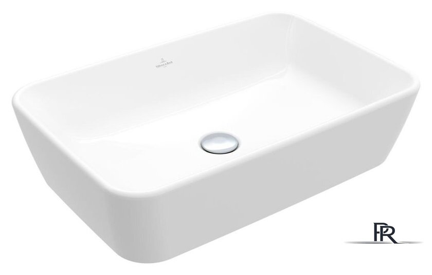 Умывальник Villeroy & Boch Architectura 5A276101 - Изображение №1 — Интернет-магазин ПроЗаказ