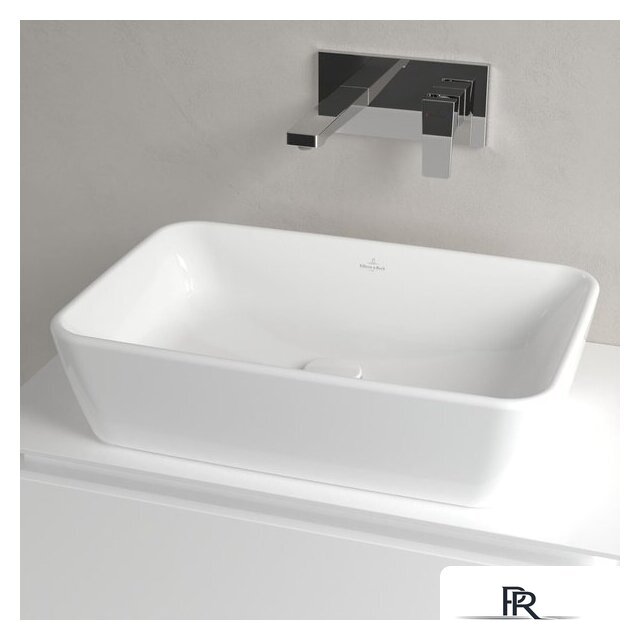Умывальник Villeroy & Boch Architectura 5A276101 - Изображение №4 — Интернет-магазин ПроЗаказ