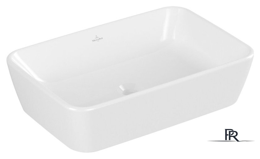 Умывальник Villeroy & Boch Architectura 5A276101 - Изображение №14 — Интернет-магазин ПроЗаказ