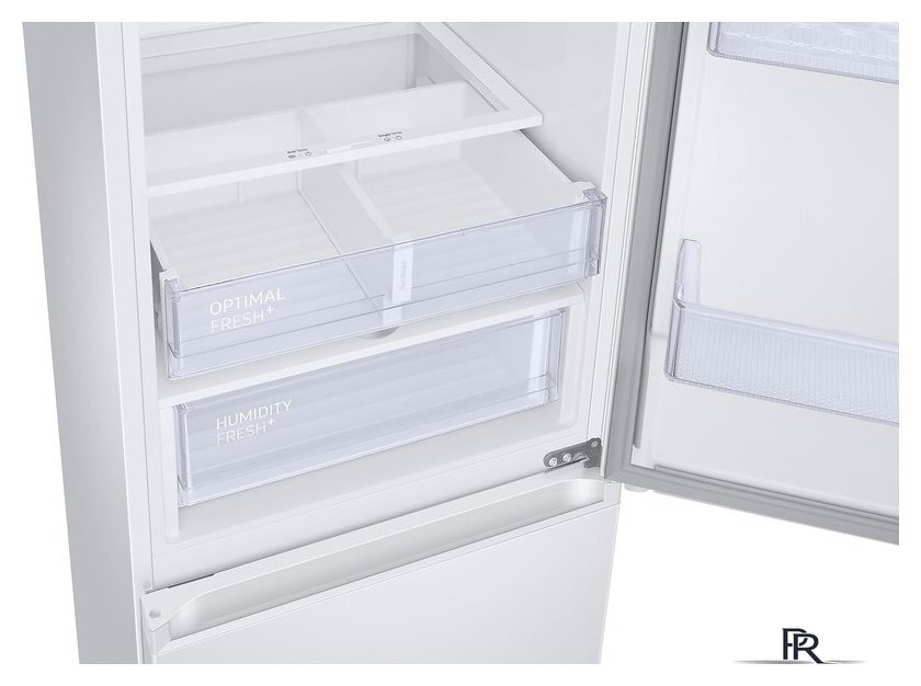 Холодильник Samsung RB34C675DWW/EF - Изображение №6 — Интернет-магазин ПроЗаказ