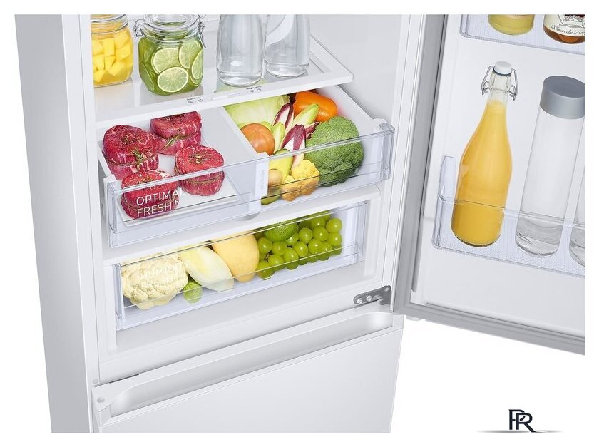 Холодильник Samsung RB34C675DWW/EF - Изображение №7 — Интернет-магазин ПроЗаказ