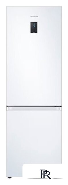 Холодильник Samsung RB34C675DWW/EF - Изображение №1 — Интернет-магазин ПроЗаказ