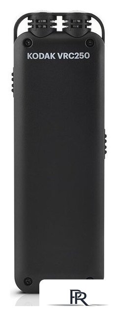 Диктофон Kodak VRC250 - Изображение №2 — Интернет-магазин ПроЗаказ
