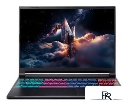 Игровой ноутбук Acer Nitro V 16S AI ANV16S-41-R4WA NH.U03CD.004 - Изображение №1 — Интернет-магазин ПроЗаказ