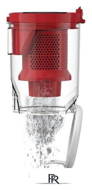 Пылесос Tefal TY1R17F1 - Изображение №6 — Интернет-магазин ПроЗаказ