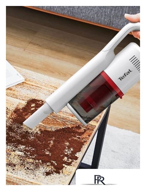 Пылесос Tefal TY1R17F1 - Изображение №18 — Интернет-магазин ПроЗаказ