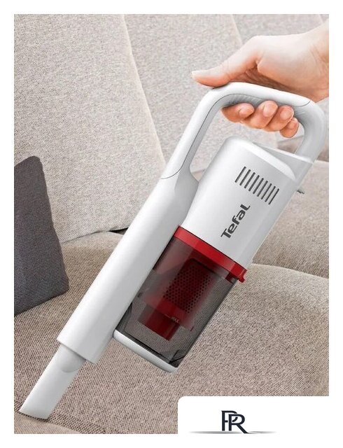 Пылесос Tefal TY1R17F1 - Изображение №17 — Интернет-магазин ПроЗаказ