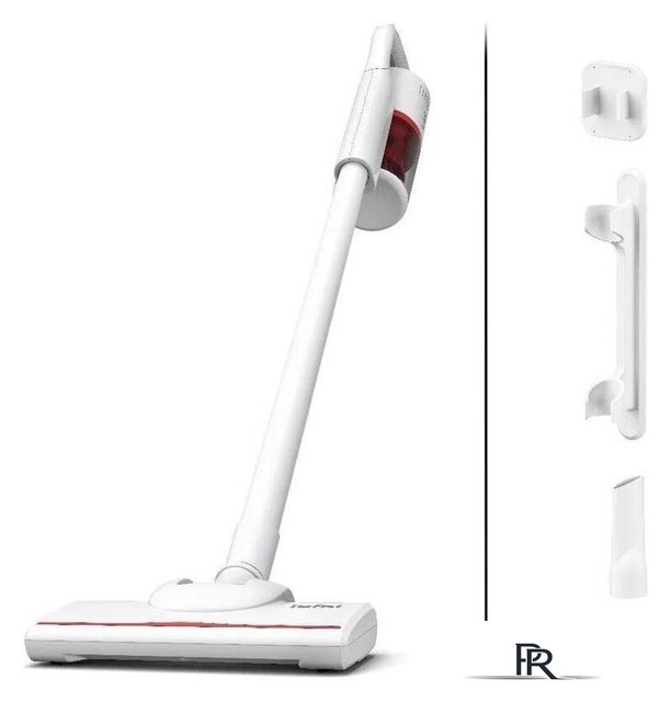 Пылесос Tefal TY1R17F1 - Изображение №8 — Интернет-магазин ПроЗаказ