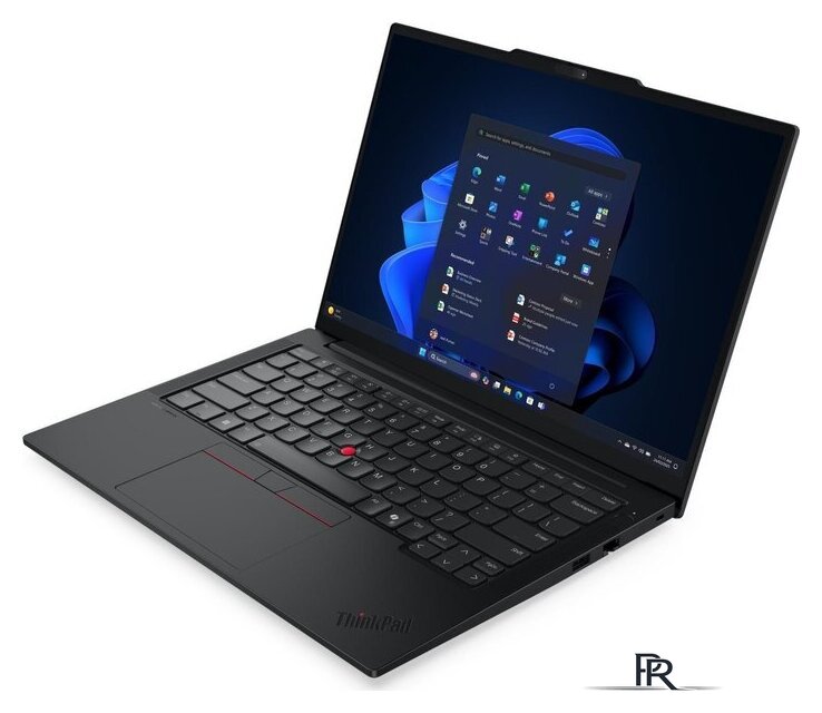 Ноутбук Lenovo ThinkPad E14 Gen 7 Intel 21T90042FW - Изображение №2 — Интернет-магазин ПроЗаказ