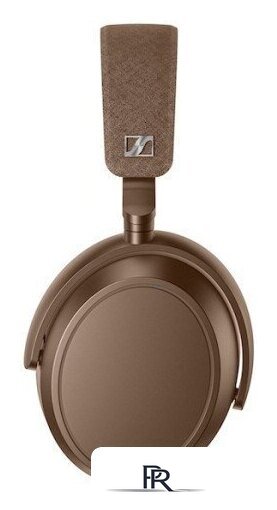 Наушники Sennheiser Momentum 4 Wireless (коричневый) - Изображение №4 — Интернет-магазин ПроЗаказ