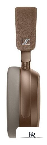 Наушники Sennheiser Momentum 4 Wireless (коричневый) - Изображение №5 — Интернет-магазин ПроЗаказ