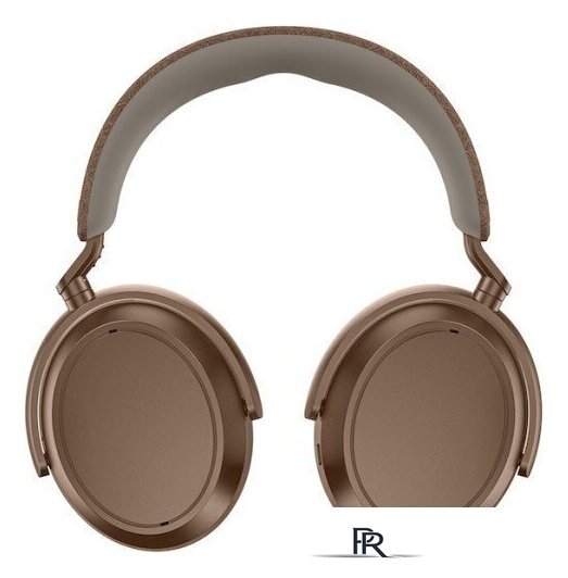Наушники Sennheiser Momentum 4 Wireless (коричневый) - Изображение №3 — Интернет-магазин ПроЗаказ