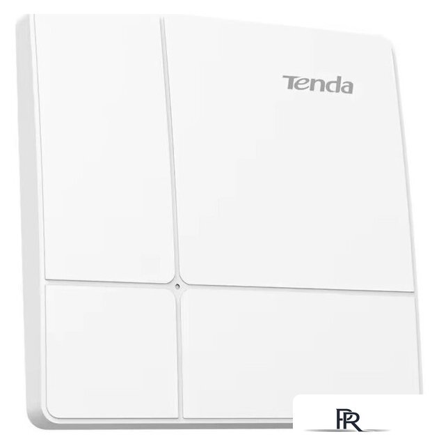 Точка доступа Tenda i24 - Изображение №3 — Интернет-магазин ПроЗаказ