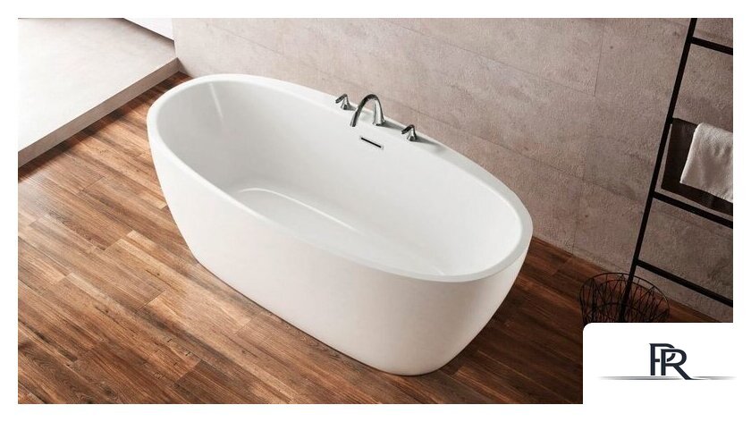Ванна BelBagno BB404 170x80 - Изображение №1 — Интернет-магазин ПроЗаказ