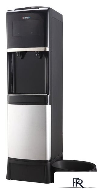 Кулер для воды HotFrost V1950N - Изображение №2 — Интернет-магазин ПроЗаказ
