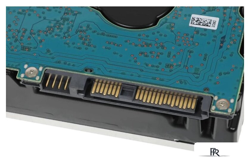 Жесткий диск Toshiba MG11 24TB MG11SCA24TE - Изображение №5 — Интернет-магазин ПроЗаказ