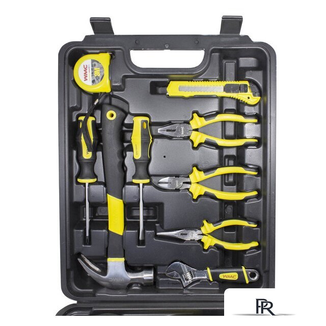 Ударная дрель WMC Tools 1059 - Изображение №3 — Интернет-магазин ПроЗаказ