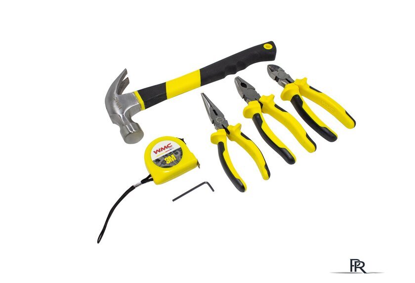 Ударная дрель WMC Tools 1059 - Изображение №7 — Интернет-магазин ПроЗаказ