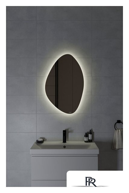  Cersanit Зеркало Eclipse Smart 60x85 64153 - Изображение №3 — Интернет-магазин ПроЗаказ