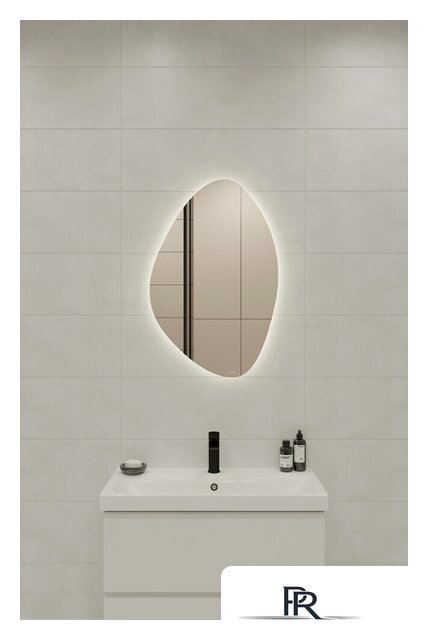  Cersanit Зеркало Eclipse Smart 60x85 64153 - Изображение №2 — Интернет-магазин ПроЗаказ