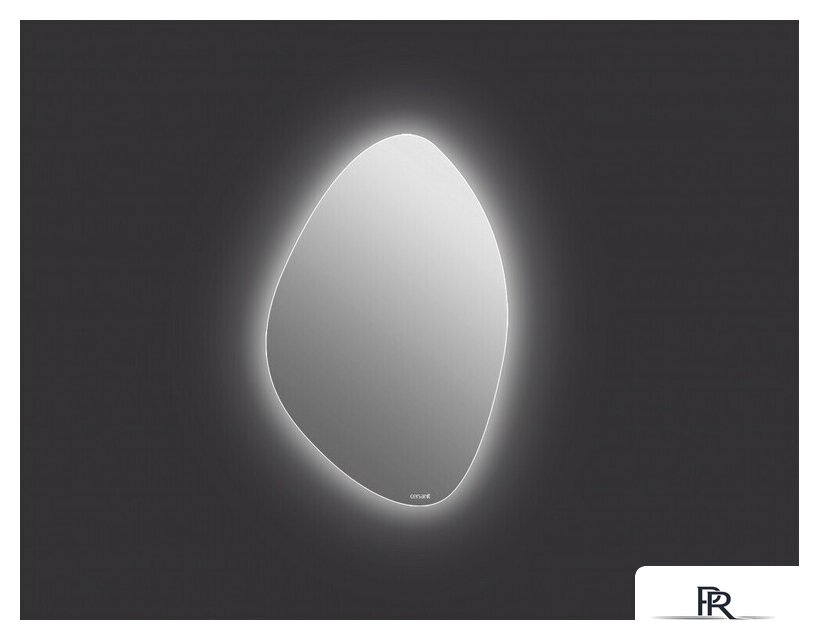  Cersanit Зеркало Eclipse Smart 60x85 64153 - Изображение №5 — Интернет-магазин ПроЗаказ