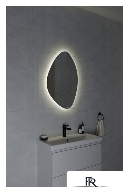  Cersanit Зеркало Eclipse Smart 60x85 64153 - Изображение №4 — Интернет-магазин ПроЗаказ