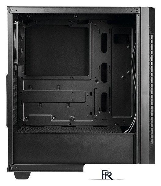 Корпус Chieftec AS-01B-OP - Изображение №5 — Интернет-магазин ПроЗаказ