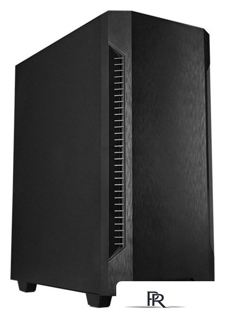 Корпус Chieftec AS-01B-OP - Изображение №1 — Интернет-магазин ПроЗаказ