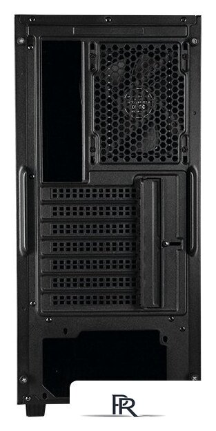 Корпус Chieftec AS-01B-OP - Изображение №9 — Интернет-магазин ПроЗаказ