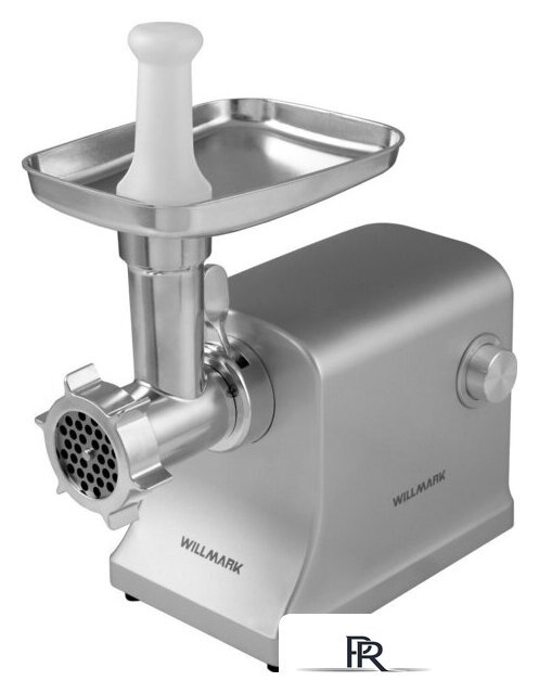 Мясорубка Willmark WMG-2095S - Изображение №2 — Интернет-магазин ПроЗаказ