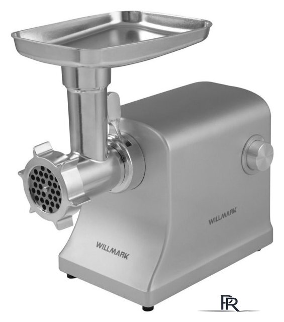 Мясорубка Willmark WMG-2095S - Изображение №1 — Интернет-магазин ПроЗаказ