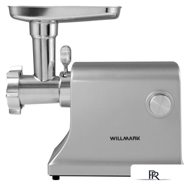 Мясорубка Willmark WMG-2095S - Изображение №3 — Интернет-магазин ПроЗаказ