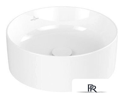 Умывальник Villeroy & Boch Collaro Ceramic Plus 4A1840R1 - Изображение №2 — Интернет-магазин ПроЗаказ