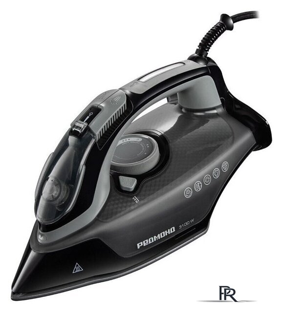 Утюг Redmond (Редмонд) IR1609 - Изображение №1 — Интернет-магазин ПроЗаказ