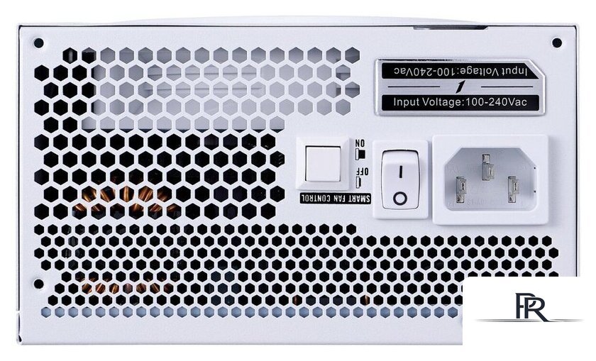 Блок питания 1stPlayer NGDP Gold 1200W HA-1200BA4-WH - Изображение №6 — Интернет-магазин ПроЗаказ