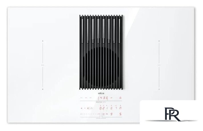 Варочная панель Elica NikolaTesla Libra EVO WH/A/83 - Изображение №1 — Интернет-магазин ПроЗаказ