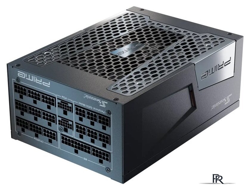 Блок питания Seasonic Prime PX-1600 ATX 3.1 2025 SSR-1600PD2 - Изображение №3 — Интернет-магазин ПроЗаказ