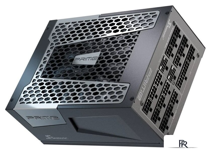 Блок питания Seasonic Prime PX-1600 ATX 3.1 2025 SSR-1600PD2 - Изображение №5 — Интернет-магазин ПроЗаказ