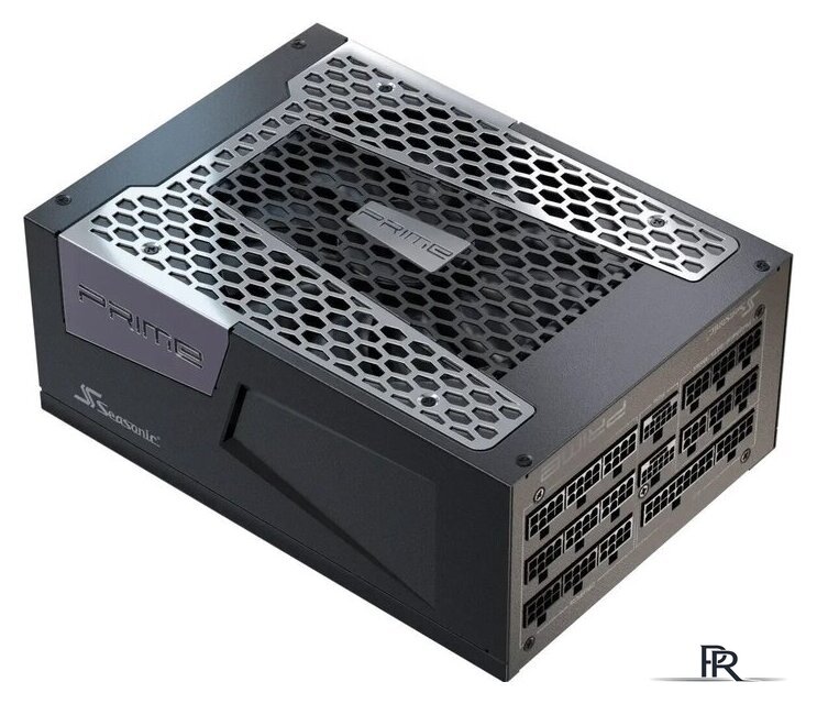 Блок питания Seasonic Prime PX-1600 ATX 3.1 2025 SSR-1600PD2 - Изображение №4 — Интернет-магазин ПроЗаказ