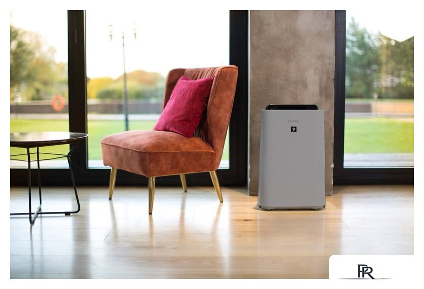 Мойка воздуха Sharp UA-HD50E-L - Изображение №10 — Интернет-магазин ПроЗаказ