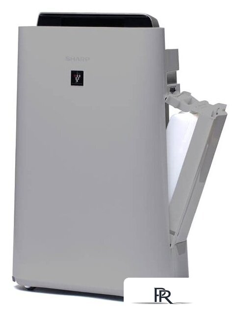 Мойка воздуха Sharp UA-HD50E-L - Изображение №4 — Интернет-магазин ПроЗаказ