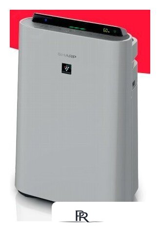 Мойка воздуха Sharp UA-HD50E-L - Изображение №2 — Интернет-магазин ПроЗаказ