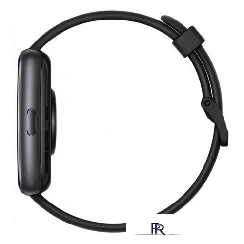 Умные часы Huawei Watch FIT 2 Active международная версия (полночный черный) - Изображение №3 — Интернет-магазин ПроЗаказ