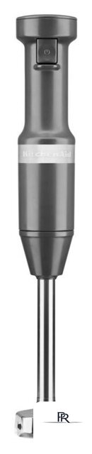 Погружной блендер KitchenAid 5KHBV83EDG - Изображение №3 — Интернет-магазин ПроЗаказ